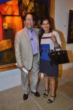 at Paresh Maity art event in ICIA on 22nd March 2012 (19).JPG